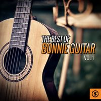 Bonnie Guitar - The Best Of Bonnie Guitar, Vol. 1